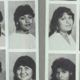 Nancy Pineda Carmona's Classmates profile album