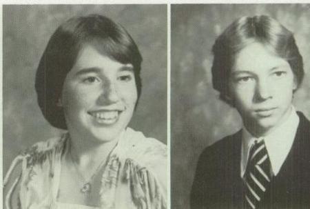 Roger Frotten's Classmates profile album