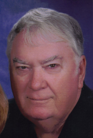 Don Colvin's Classmates® Profile Photo