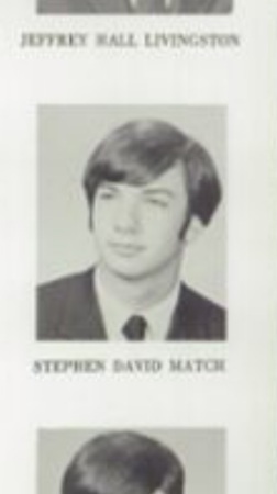 Stephen Match's Classmates profile album
