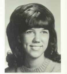 Judy Gates' Classmates profile album