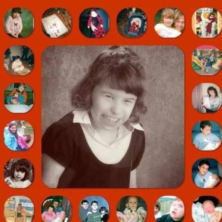 Christa Brosius's Classmates® Profile Photo