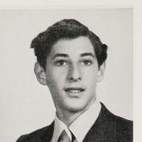 Stephen Kaplan's Classmates profile album