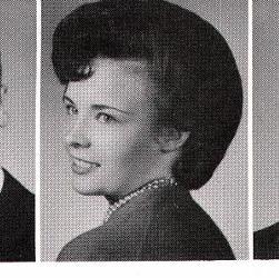 Sandra McDonald's Classmates profile album