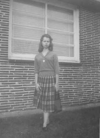 Mary Rundle's Classmates profile album