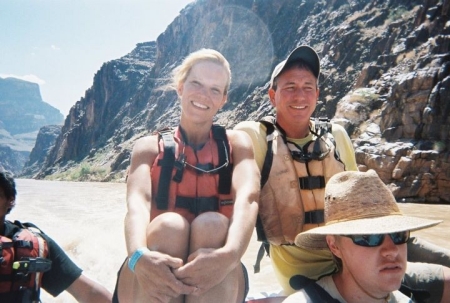 Colorado River / Grand Canyon River Rafting