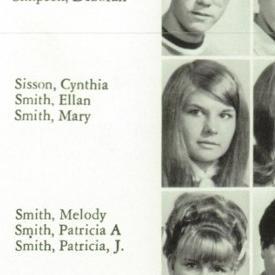 Cindy Smith's Classmates profile album