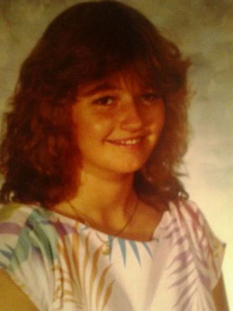 Debbie Matthews' Classmates profile album