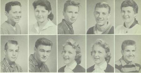 Darrell Pryor's Classmates profile album