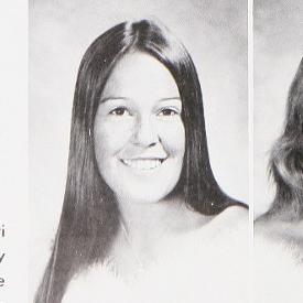 Sheri Evans' Classmates profile album