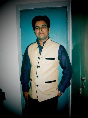 DrAbhishek Singh's Classmates® Profile Photo