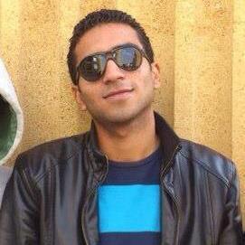 Abdelrahman Salah's Classmates® Profile Photo
