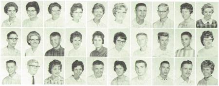 Kathy Devillers' Classmates profile album