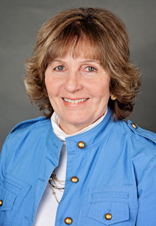 Nancy Baker's Classmates® Profile Photo
