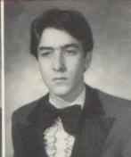 Chris Peden's Classmates profile album