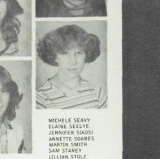 Nancy Stubbs' Classmates profile album