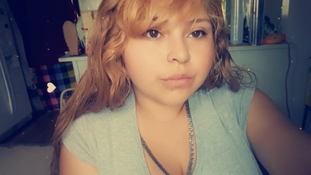 Kemberly Carrillo-ramirez's Classmates® Profile Photo