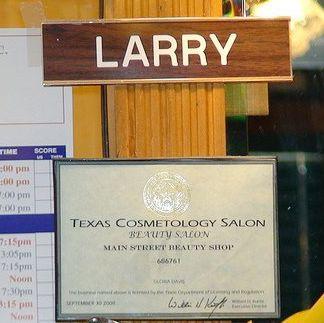 Larry Davis's Classmates® Profile Photo