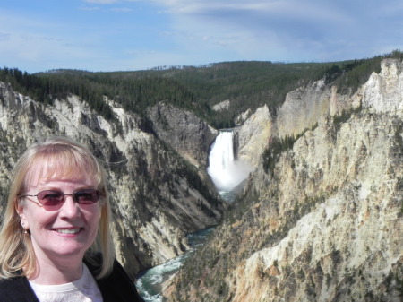 Yellowstone