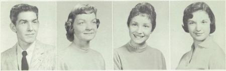 Joan Ecclesine's Classmates profile album