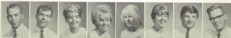 Judy Davison's Classmates profile album