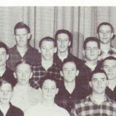 Bill Dixon's Classmates profile album