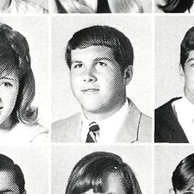 Terry Anderson's Classmates profile album