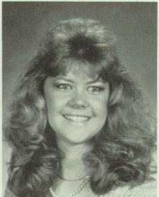 Stephanie Grigsby-Clark's Classmates profile album