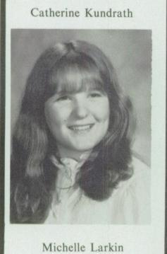 Michele McCormick's Classmates profile album