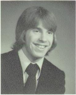 Paul Larsen's Classmates profile album