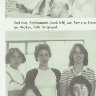 Karen Goddard's Classmates profile album