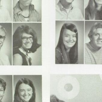 Carol Rogers' Classmates profile album