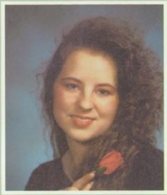 Tricia Eger's Classmates profile album