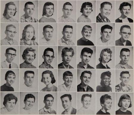 Paul Soucy's Classmates profile album