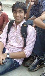 Varun Aggarwal's Classmates® Profile Photo