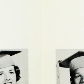 Shirley Raines' Classmates profile album
