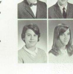 Danny (no gas) Gibson's Classmates profile album