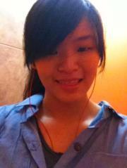 Kristine Mae Lin's Classmates® Profile Photo