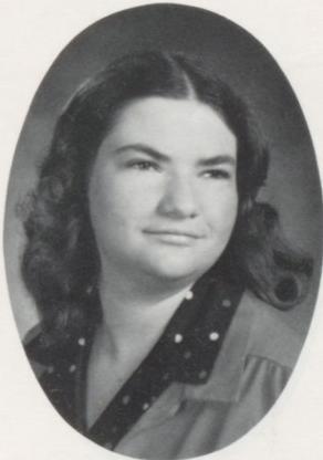 Penny Batson's Classmates profile album