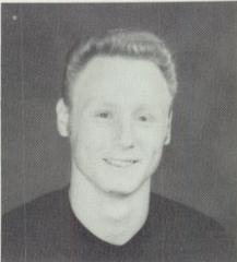 Dennis Hurley's Classmates profile album