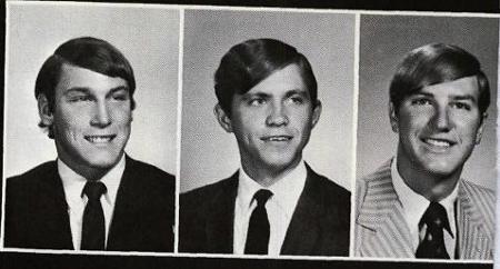 Randy Boughton's Classmates profile album