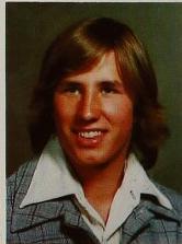 Barry Adair's Classmates profile album