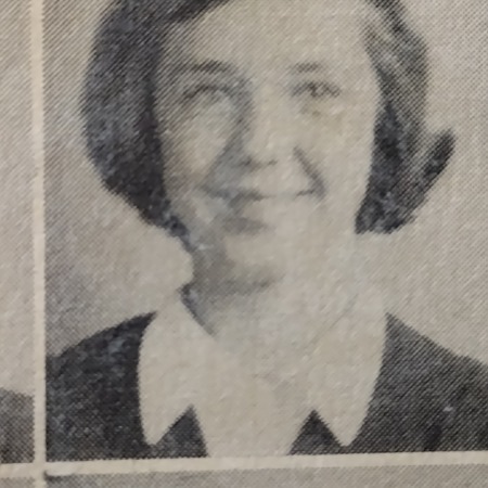 Hazel Dean Mayberry's Classmates profile album