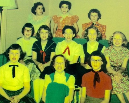 Marcia Illig's Classmates profile album