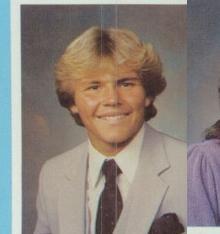 Ken Andrews' Classmates profile album