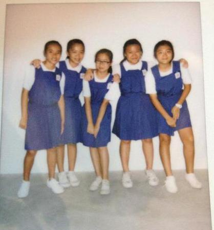 Ng Ting's Classmates® Profile Photo