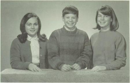 Peter Gilligan's Classmates profile album