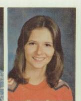 Linda Smith's Classmates profile album