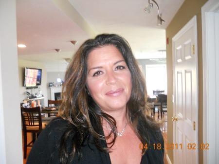 Cheryl Mitrushi-Klapman's Classmates® Profile Photo