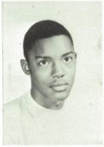 Roosevelt Hayes' Classmates profile album